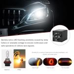 LED Flasher Relay for Turn Signal & Hazard