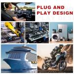 LED Flasher Relay for Turn Signal & Hazard