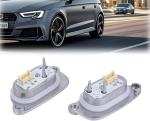 Audi A3 S3 8V Headlight DRL Ballast Control Units