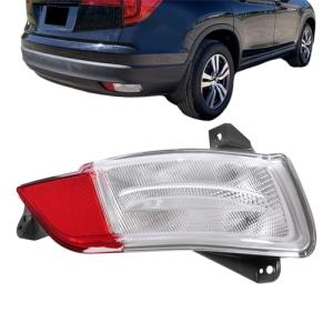 Right Side Reversing Lamp for 2016-2018 Pilot