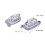 Audi A3 S3 8V Headlight DRL Ballast Control Units