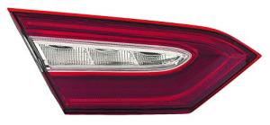 Toyota Camry 2018-2019 Left Backup Light Assembly