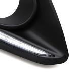 Dreamseek LED Daytime Running Lights for Suzuki Swift