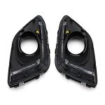 Dreamseek LED Daytime Running Lights for Suzuki Swift