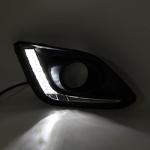 Dreamseek LED Daytime Running Lights for Suzuki Swift