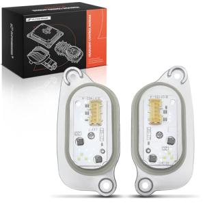 Front Daytime Running Light Module for Audi A3/S3