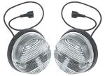 Chevy & GM Stepside Pickup Backup Lamp Set