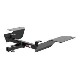 CURT Class 2 Trailer Hitch for Chevrolet Impala