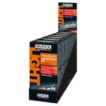 Headlight Restoration Kit for Safe Driving