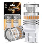 Auxbeam 9005 9006 High Brightness Fog Lights