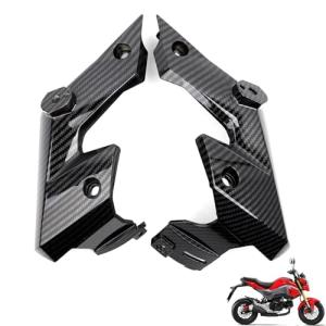 Mokuo Carbon Fiber Blinker Holder for Honda Grom