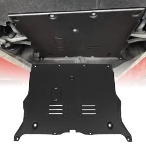 Tesla Model 3 & Model Y EZREXPM Front Skid Plate