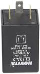Tridon EL13A2 Car Electronic Flasher