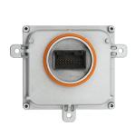 Metal Daytime Running Light Ballast Module