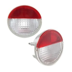 GMC Envoy & Pontiac Solstice Backup Light Assembly