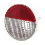 GMC Envoy & Pontiac Solstice Backup Light Assembly