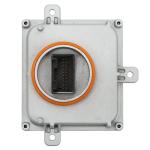 Metal Daytime Running Light Ballast Module