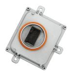 Metal Daytime Running Light Ballast Module