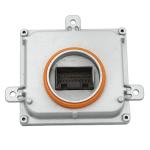 Metal Daytime Running Light Ballast Module