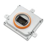 Metal Daytime Running Light Ballast Module