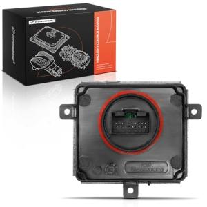 LED Daytime Running Light Module for VW and Audi