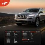 LED Daytime Running Light Module for VW and Audi