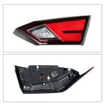 Right Inner Tail Light for 2019-2022 Altima