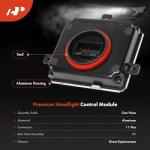 LED Daytime Running Light Module for VW and Audi