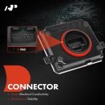 LED Daytime Running Light Module for VW and Audi