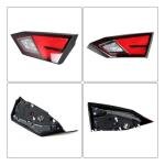 Right Inner Tail Light for 2019-2022 Altima