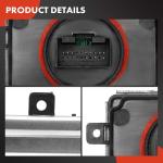 LED Daytime Running Light Module for VW and Audi