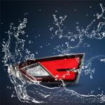 Right Inner Tail Light for 2019-2022 Altima