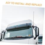 Ciieeo 2pcs LED Hitch Lights for Trucks