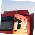 Ciieeo 2pcs LED Hitch Lights for Trucks