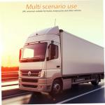 Ciieeo 2pcs LED Hitch Lights for Trucks