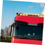 Ciieeo 2pcs LED Hitch Lights for Trucks