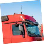 Ciieeo 2pcs LED Hitch Lights for Trucks