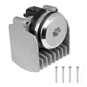 Cadillac XTS ATS Daytime Running Light Module