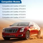 Cadillac XTS ATS Daytime Running Light Module