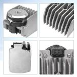 Cadillac XTS ATS Daytime Running Light Module