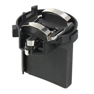 ABSOPRO H7 LED Headlight Bulb Adapter for VW