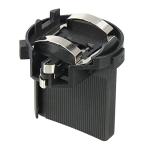 ABSOPRO H7 LED Headlight Bulb Adapter for VW