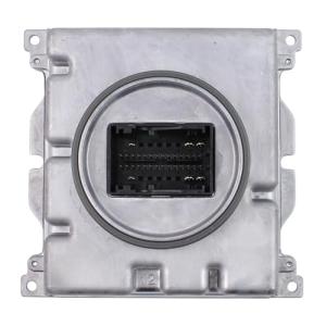 LED Headlight Driver Module for Porsche Models