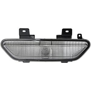 Ford Mustang 2018-2023 Back Up Light Assembly
