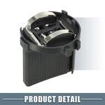 ABSOPRO H7 LED Headlight Bulb Adapter for VW