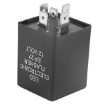 5 Pin LED Flasher Relay for Turn Signals