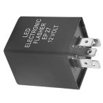 5 Pin LED Flasher Relay for Turn Signals