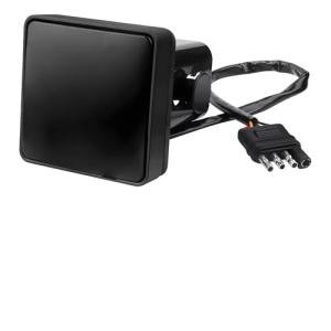 15 LED Brake Light Hitch Cover for Trailers