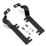 Hood Hinge Light Mounting Brackets for Silverado