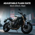 Anyhut 2PCS LED Turn Signal Relay Kit